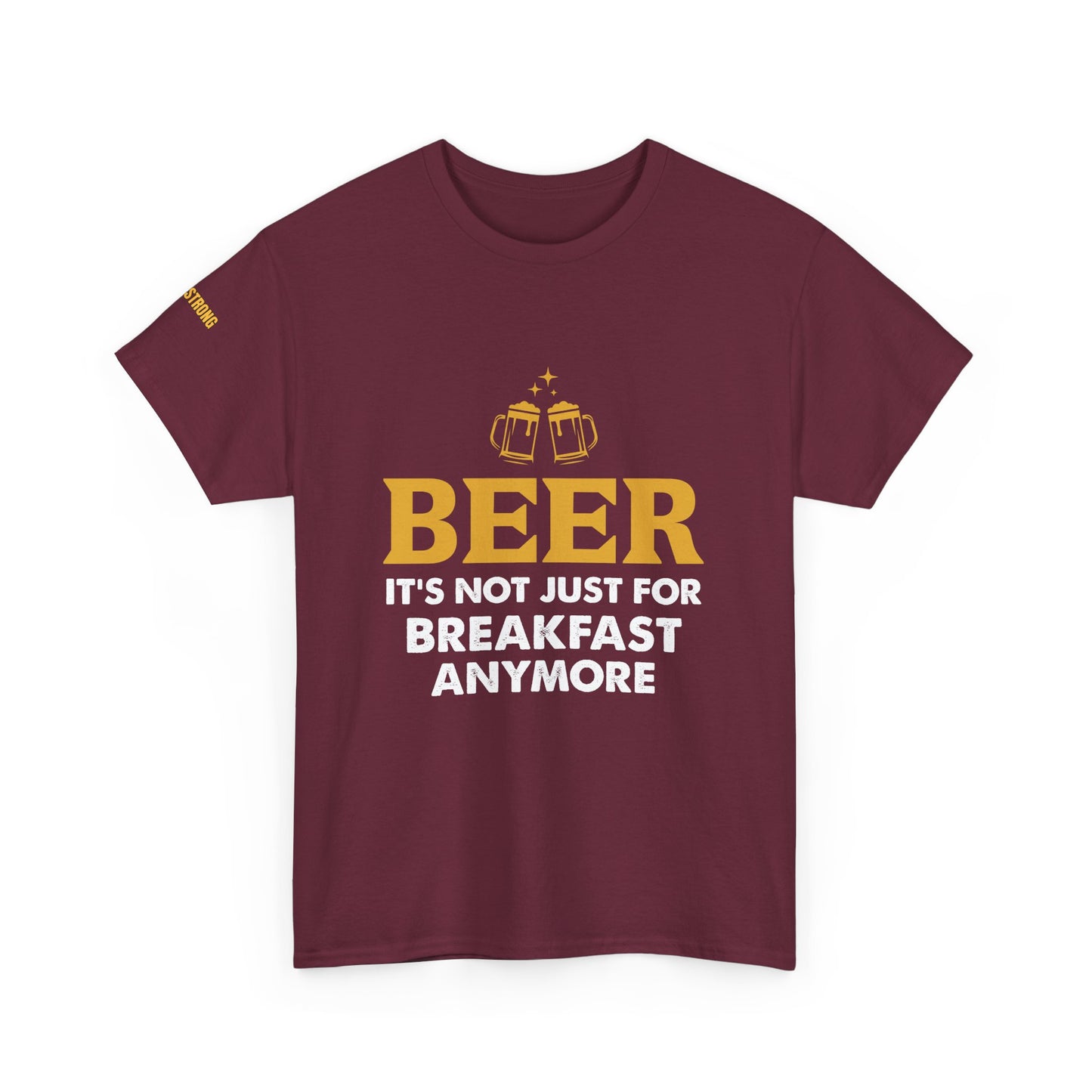 Beer for Every Meal T-Shirt