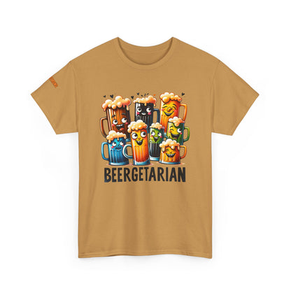 Beergetarian Party T-Shirt