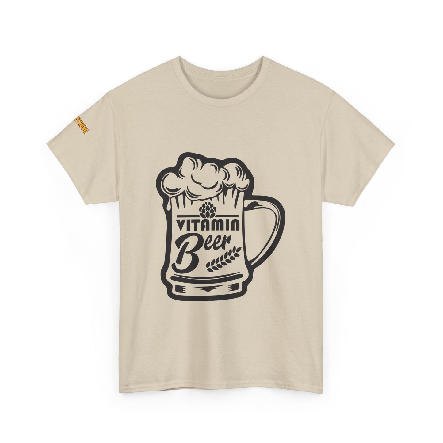 Vitamin Beer T-Shirt