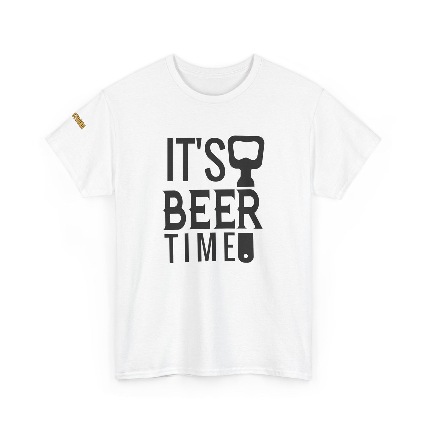 It’s Beer Time T-Shirt