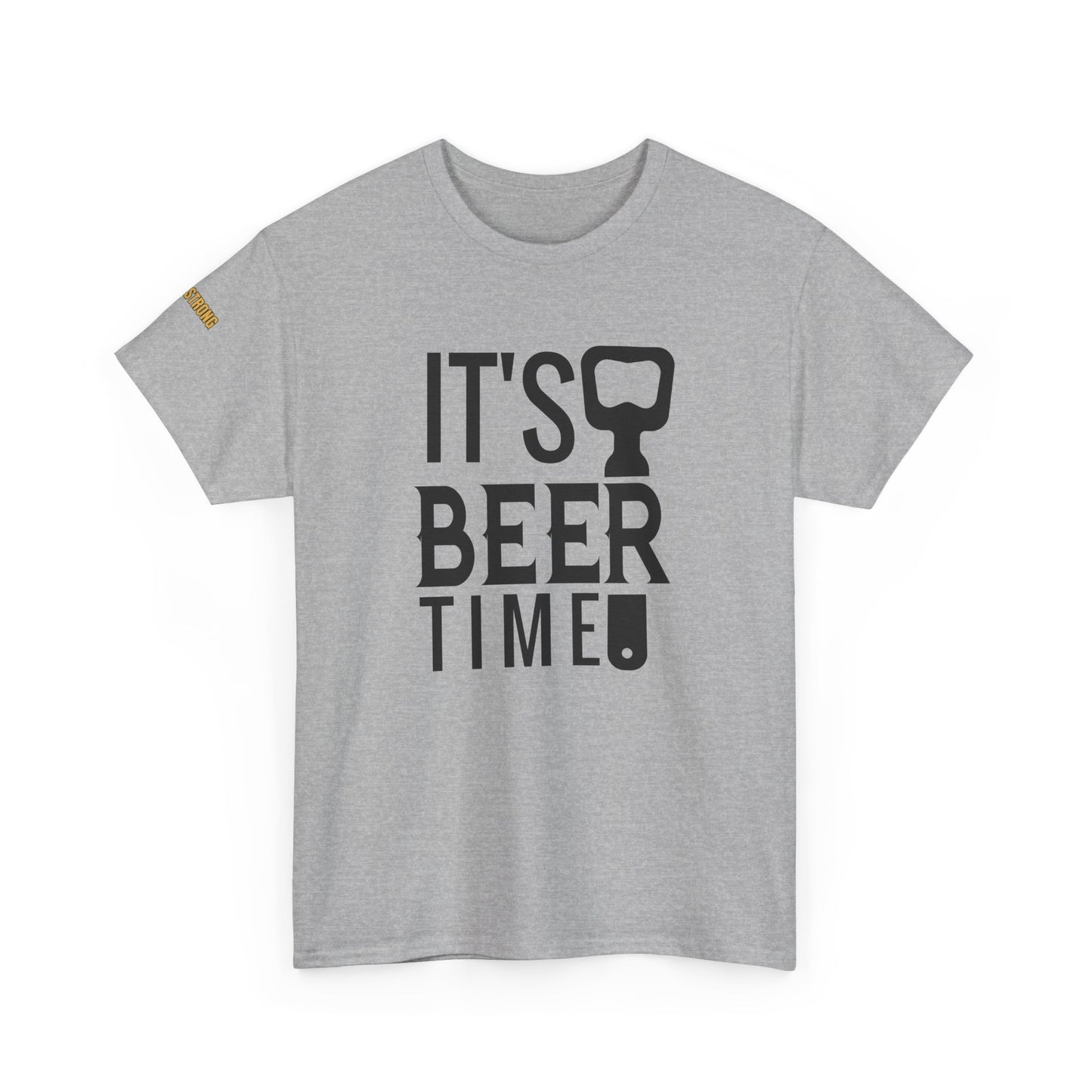 It’s Beer Time T-Shirt