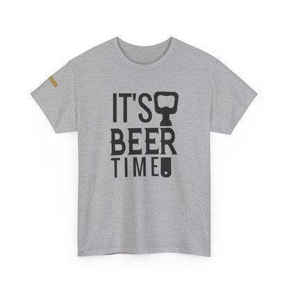 It’s Beer Time T-Shirt