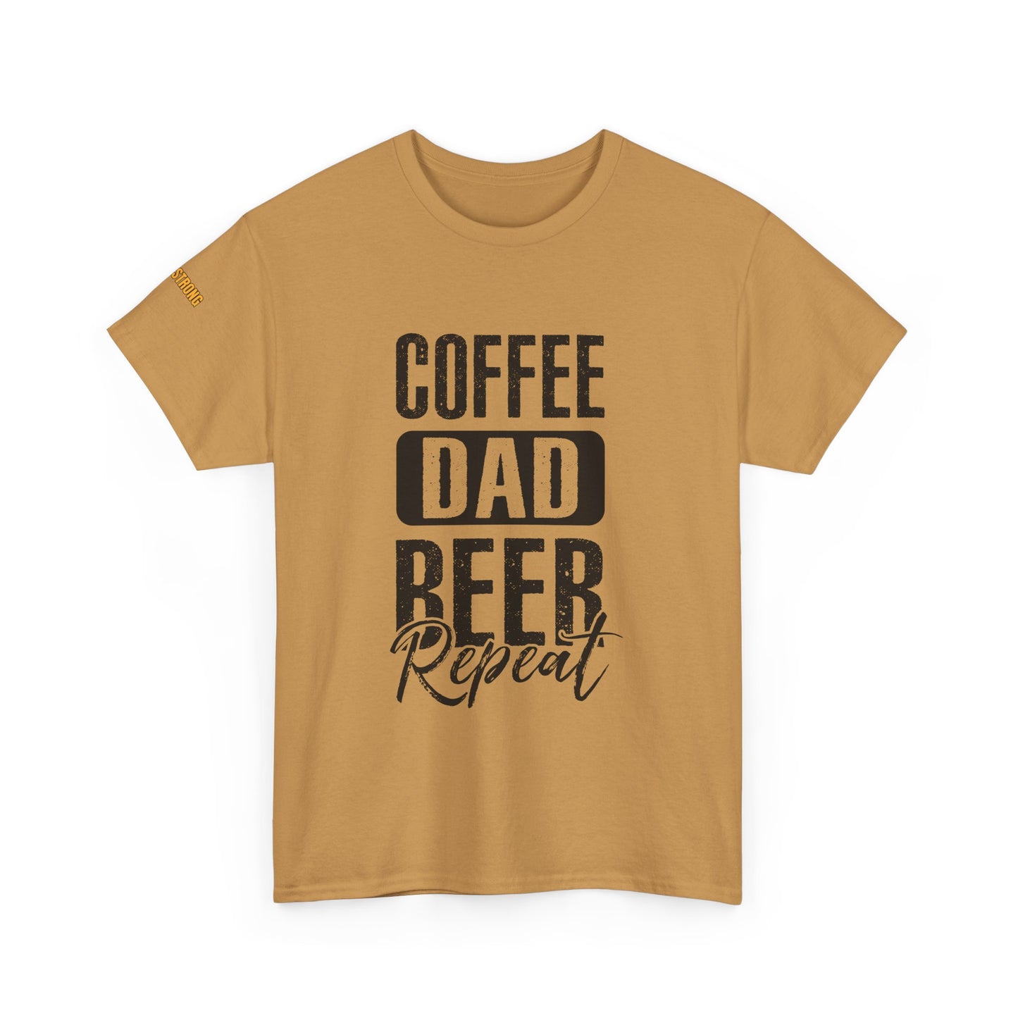 "Dad’s Coffee and Beer Rules – The Essentials for Every Papa"