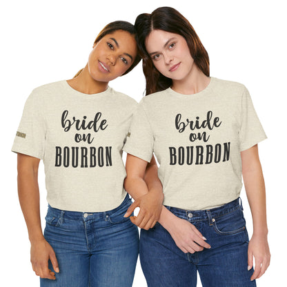 Bride on Bourbon – A Wedding Celebration with a Twist