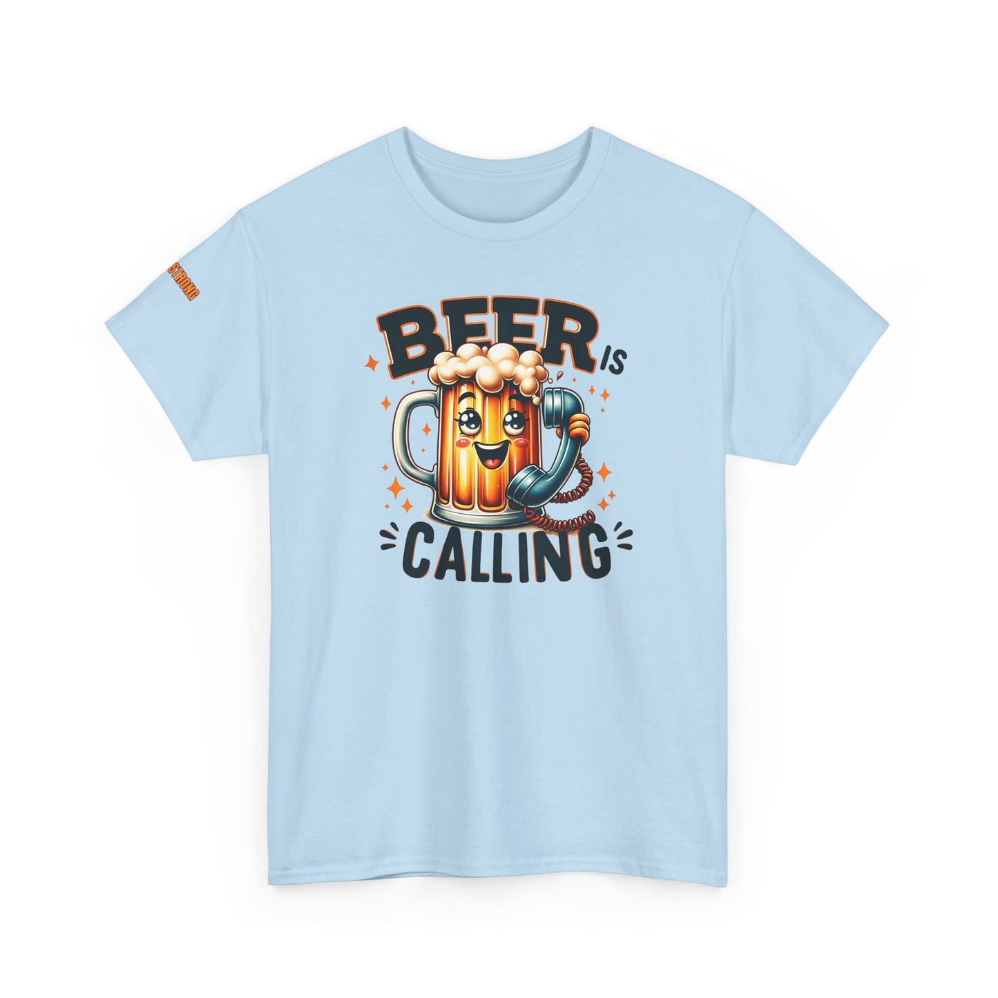 Beer Is Calling T-Shirt