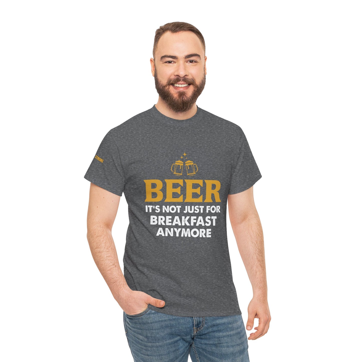Beer for Every Meal T-Shirt