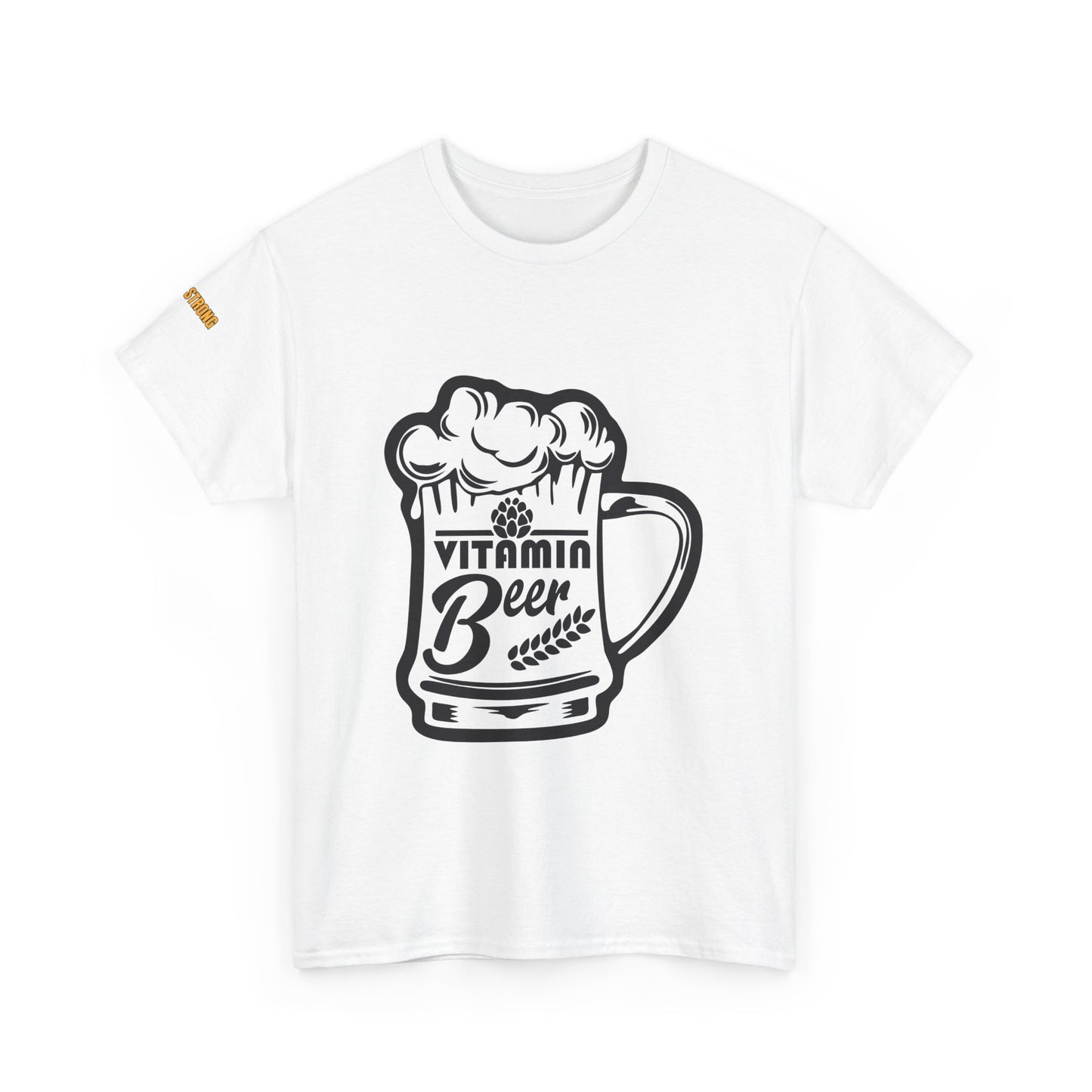 Vitamin Beer T-Shirt
