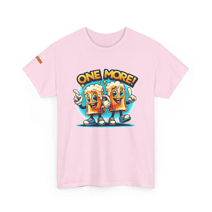 One More Round! T-Shirt