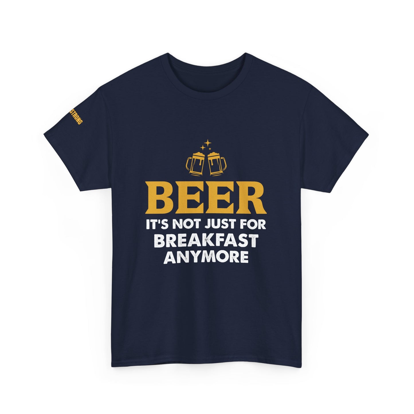Beer for Every Meal T-Shirt