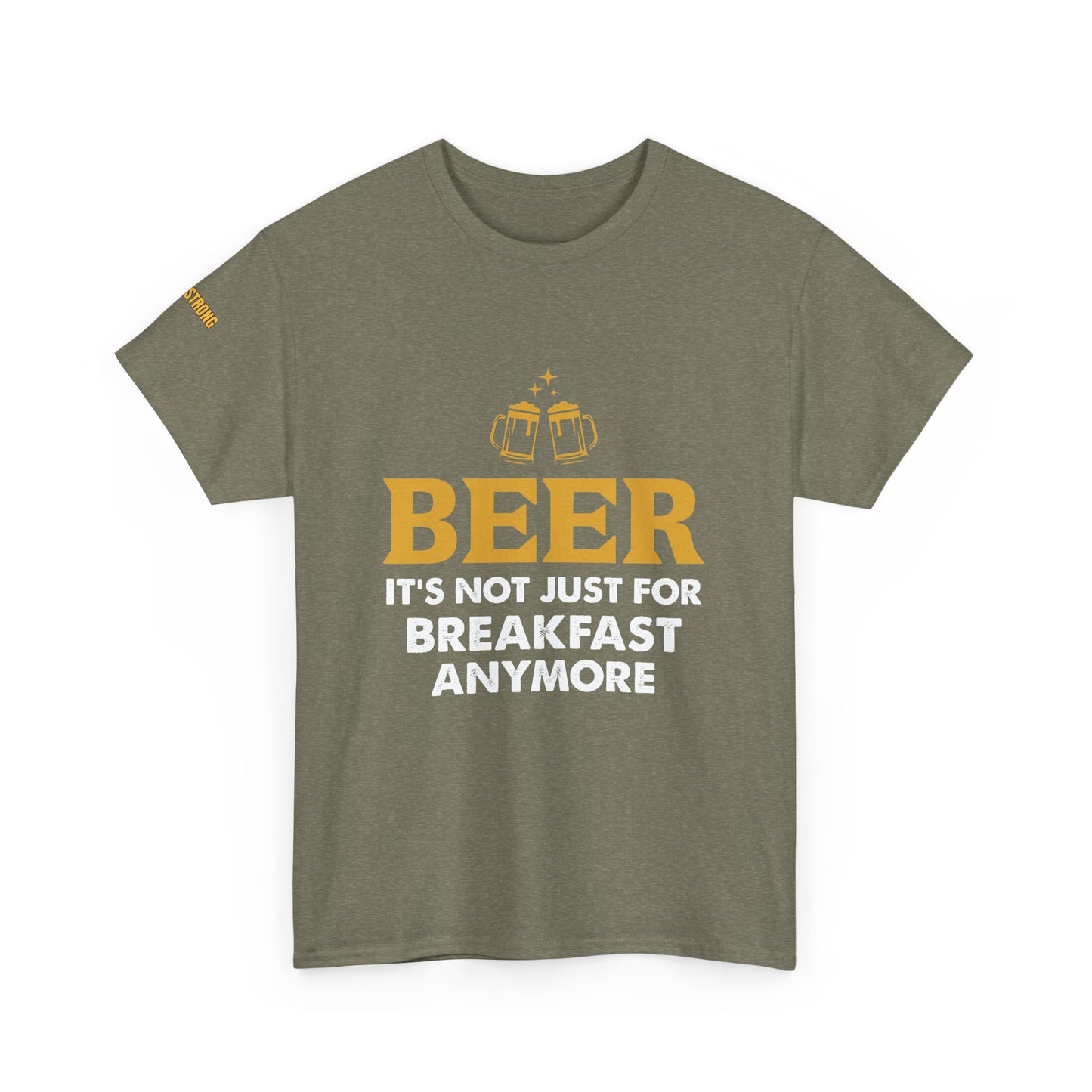 Beer for Every Meal T-Shirt