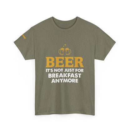 Beer for Every Meal T-Shirt