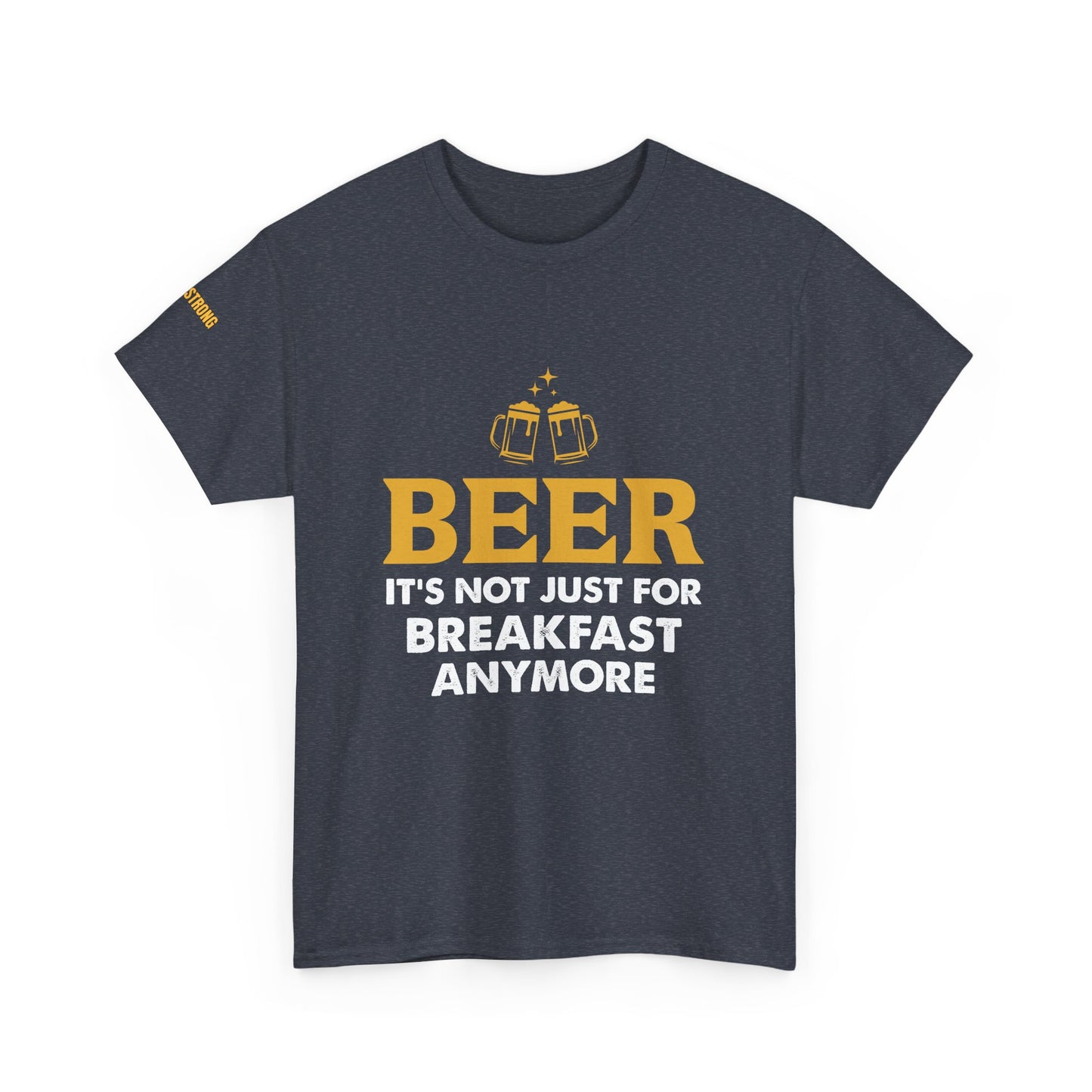 Beer for Every Meal T-Shirt
