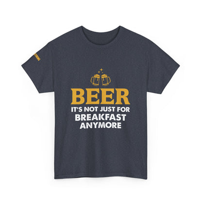Beer for Every Meal T-Shirt
