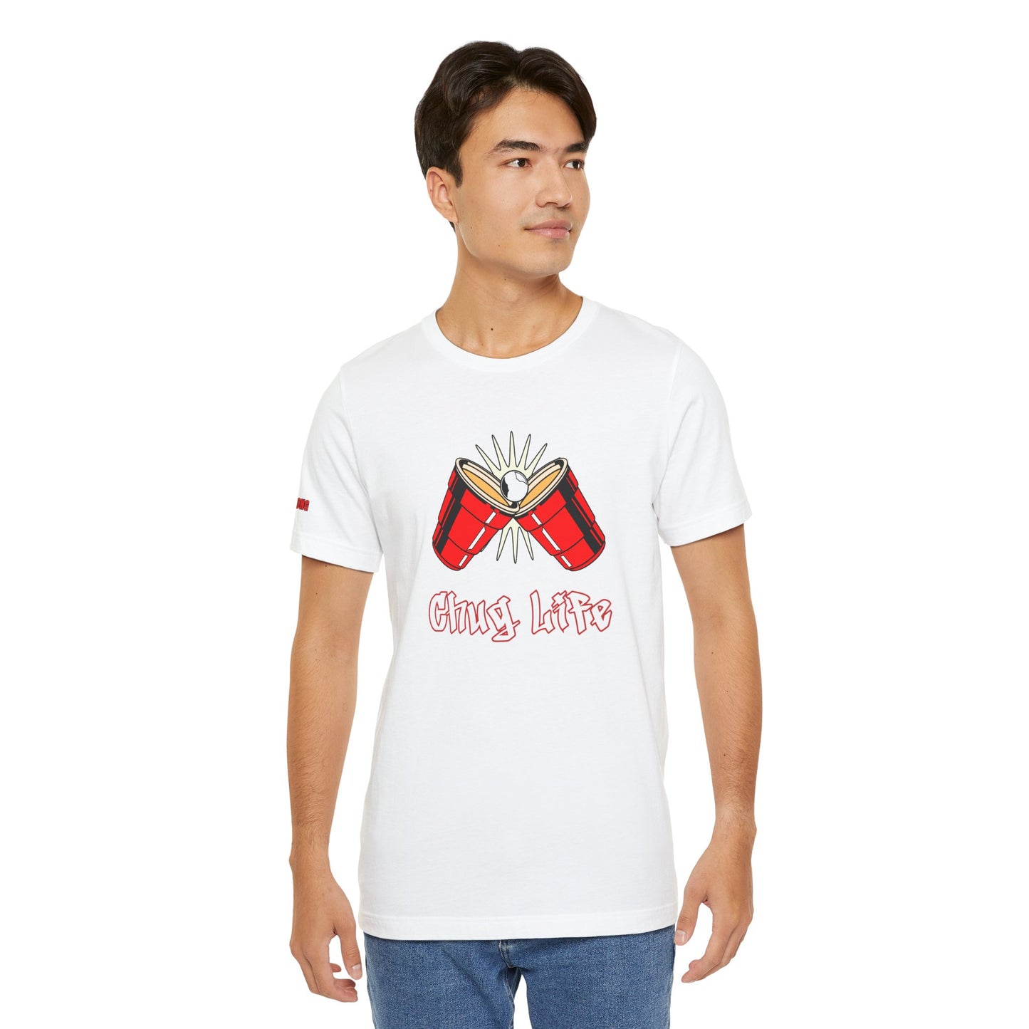 Chug Life – Beer Pong Edition