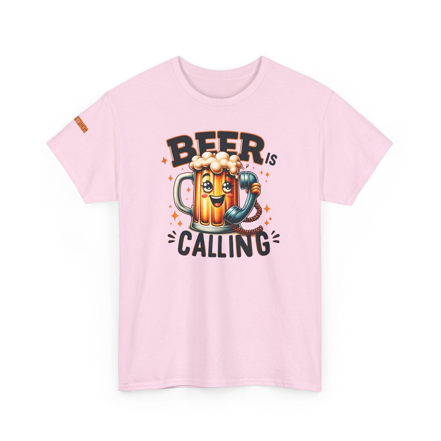 Beer Is Calling T-Shirt