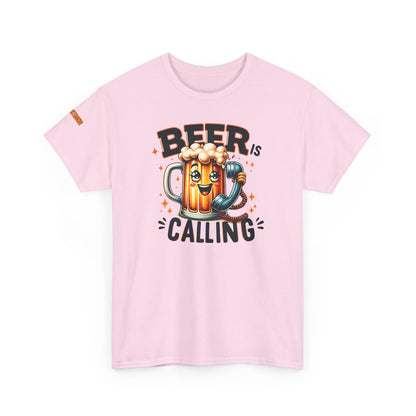 Beer Is Calling T-Shirt