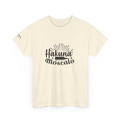 Hakuna Moscato T-Shirt