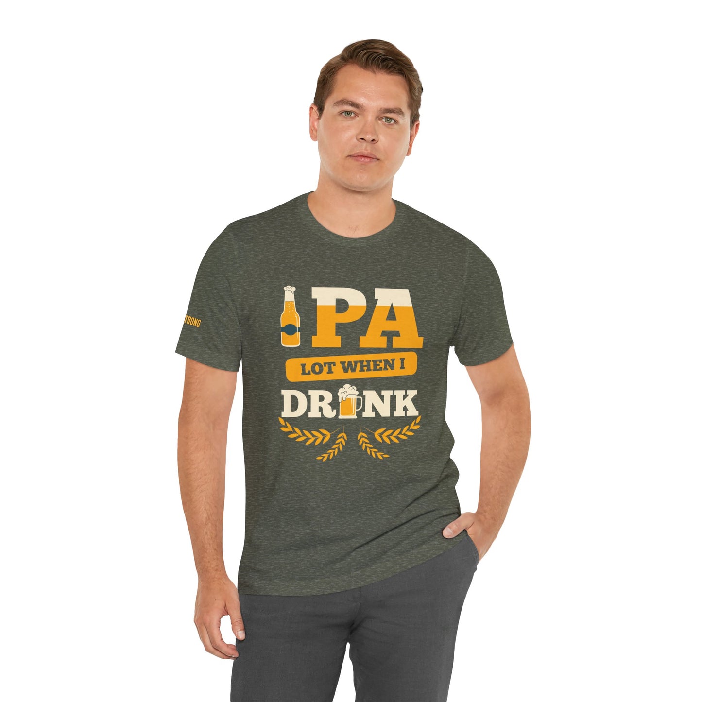 IPA Lot T-Shirt