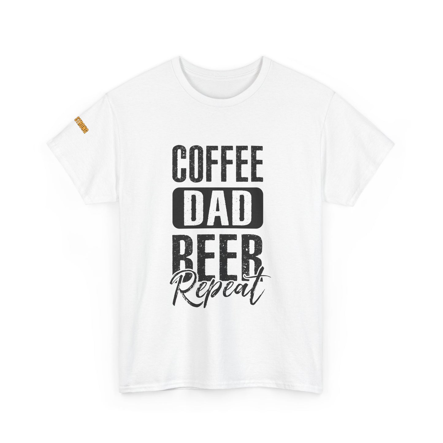 "Dad’s Coffee and Beer Rules – The Essentials for Every Papa"