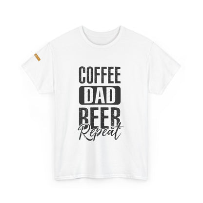 "Dad’s Coffee and Beer Rules – The Essentials for Every Papa"